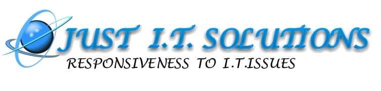 JUST I.T SOLUTIONS